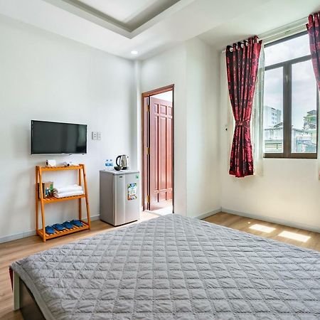 Urban Saigon Homestay Bandar Ho Chi Minh Luaran gambar