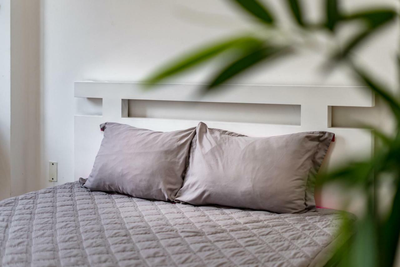 Urban Saigon Homestay Bandar Ho Chi Minh Luaran gambar