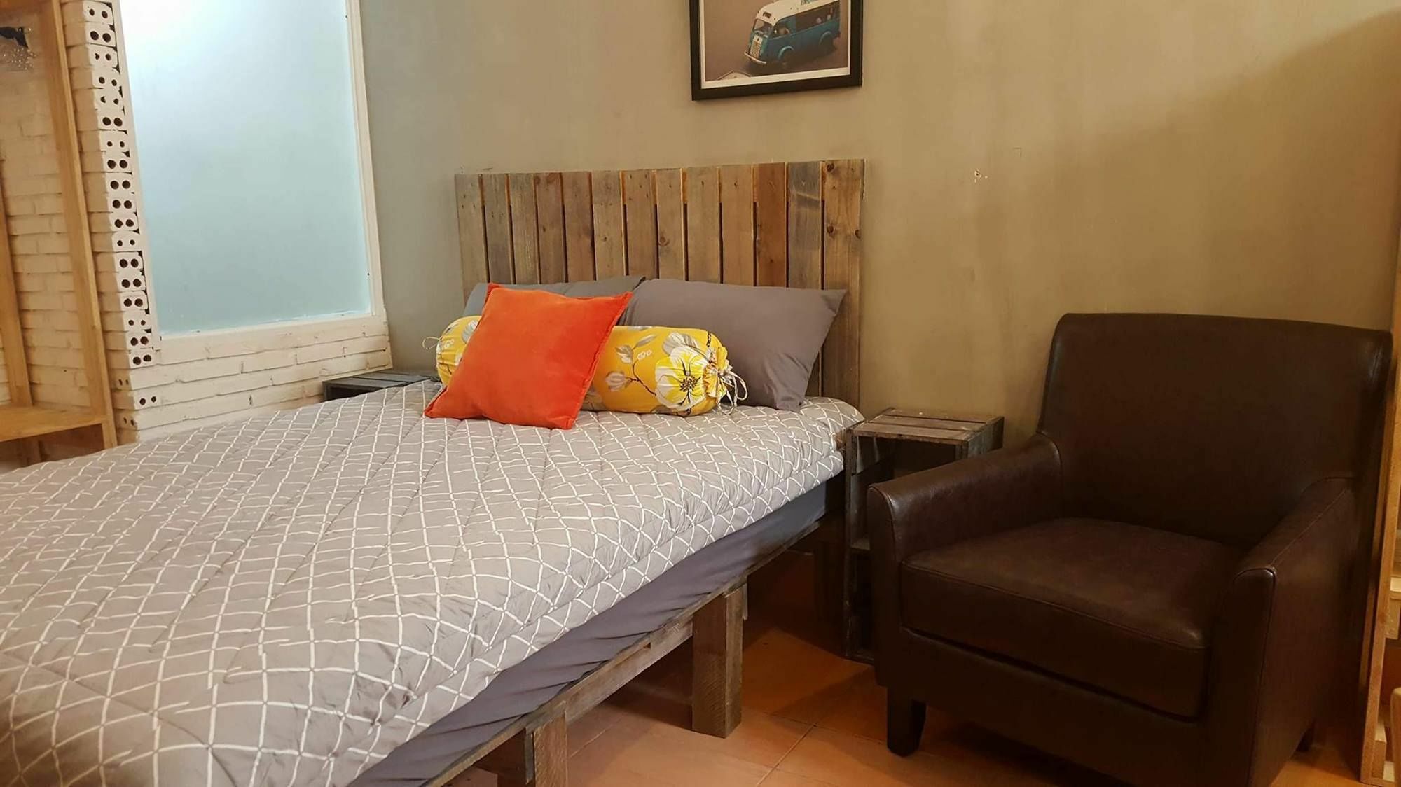 Urban Saigon Homestay Bandar Ho Chi Minh Luaran gambar