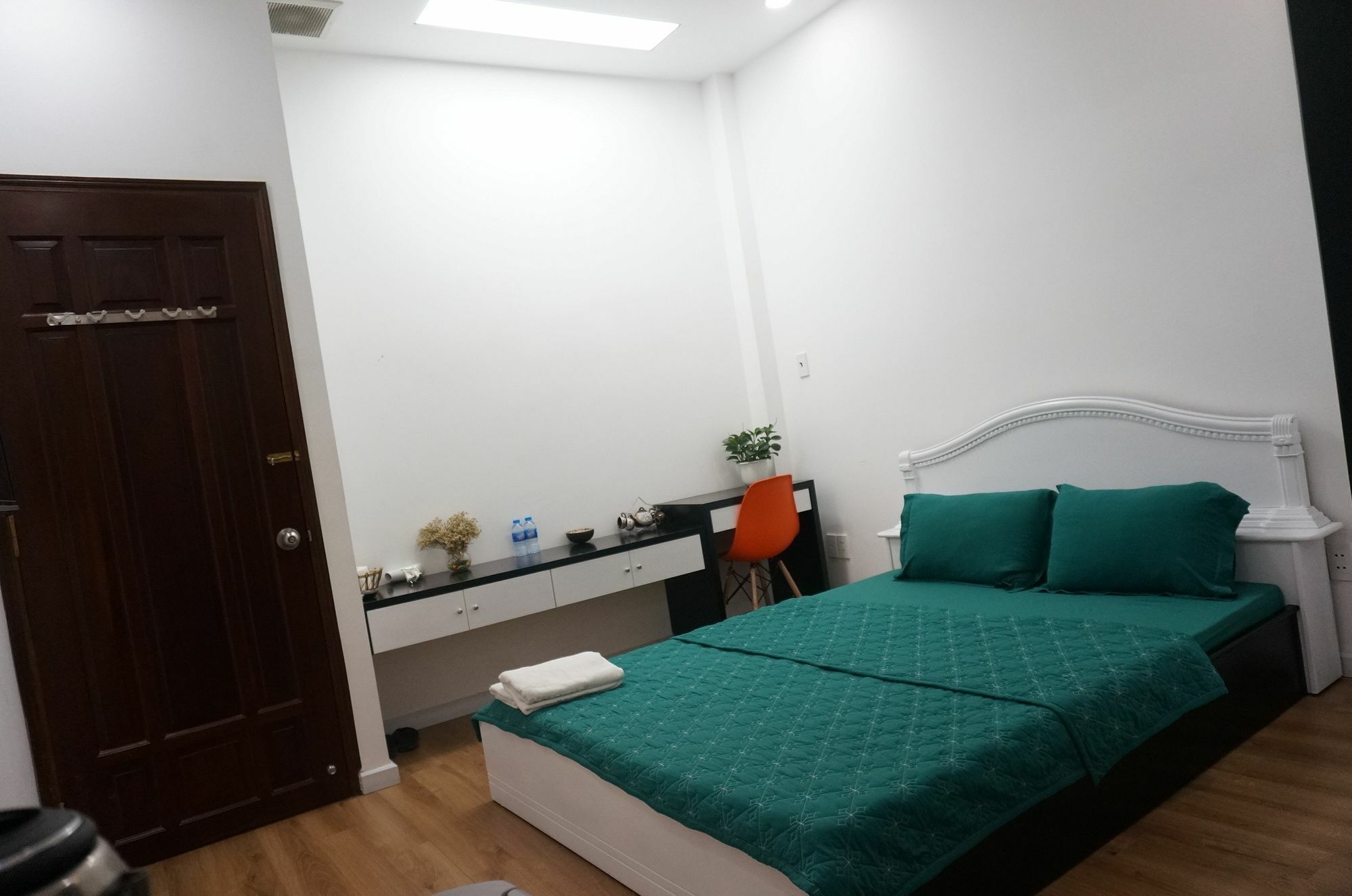 Urban Saigon Homestay Bandar Ho Chi Minh Luaran gambar